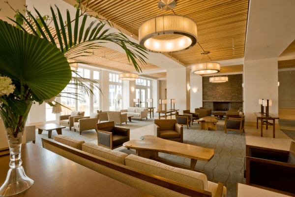Hilton Roma Luxury Hotel Palace